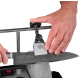 Насадка для центровки ножей Tormek KJ-45