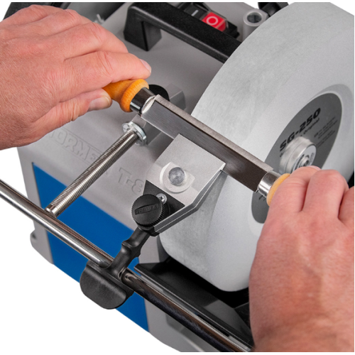 Насадка для центровки ножей Tormek KJ-45