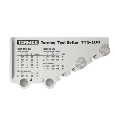 Токарний налагоджувач інструменту Tormek TTS-100