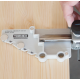 Токарний налагоджувач інструменту Tormek TTS-100