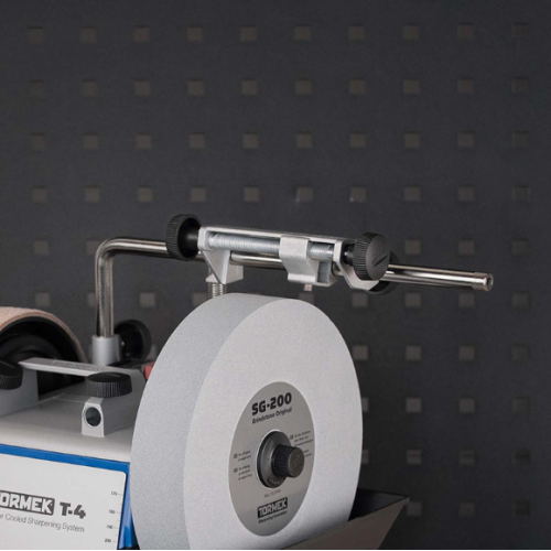 Насадка для правки точильного круга Tormek TT-50