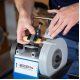 Держатель для маленьких ножей Tormek SVM-00
