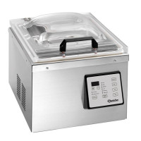 Упаковщик вакуумный Bartscher 290/4 300744