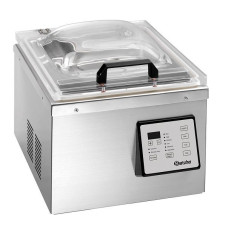 Упаковщик вакуумный Bartscher 290/4 300744