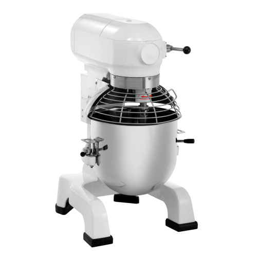 Міксер планетарний Bartscher 20L AS 7.5 кг/20 л А101933