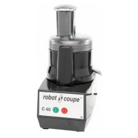 Соковижималка Robot Coupe C40