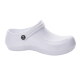 Крокси Lemigo FitClog Power Plus 002 розмір 39 білі 700020139A
