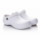 Крокси Lemigo FitClog Power Plus 002 розмір 39 білі 700020139A