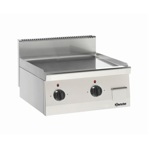 Поверхня для смаження 600 B600 гл. Bartscher А132125