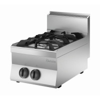 Плита газовая Bartscher 650 2FL TG 1151023