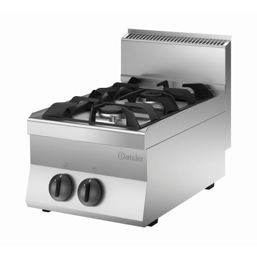 Плита газовая Bartscher 650 4FL TG А1151033