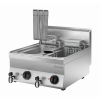 Фритюрниця Bartscher 650 B600 2х10 л А115205