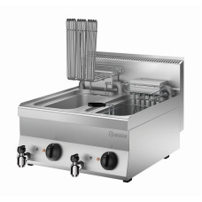 Фритюрница Bartscher 650 B600 2х10 л А115205