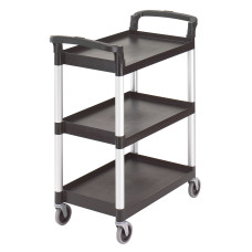 Тележка Cambro 835x410x965 мм BC331KD