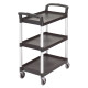 Тележка Cambro 835x410x965 мм BC331KD