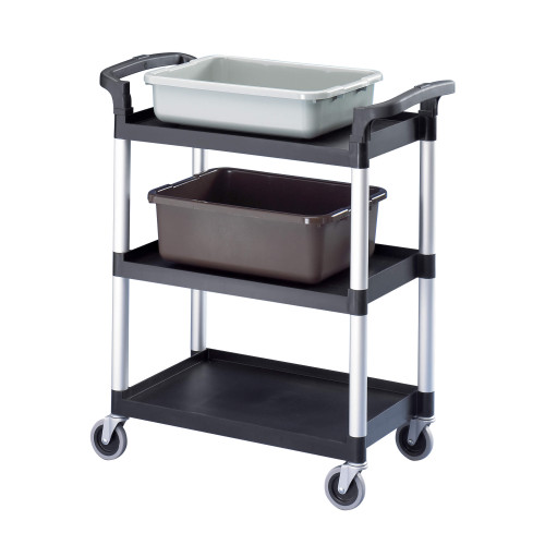 Тележка Cambro 835x410x965 мм BC331KD