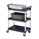 Тележка Cambro 835x410x965 мм BC331KD