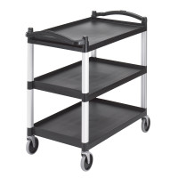 Тележка Cambro 1015х540х950 мм BC340KD