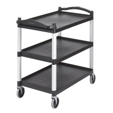 Тележка Cambro 1015х540х950 мм BC340KD