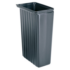 Контейнер для мусора Cambro 30 л BC331KDTC