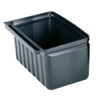 Тримач Cambro 9.5 л BC331KDSH