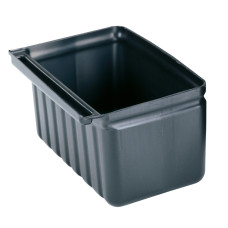 Тримач Cambro 9.5 л BC331KDSH