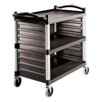 Комплект полок Cambro 803х450х298 ммBC340KDP