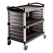 Комплект полок Cambro 803х450х298 ммBC340KDP