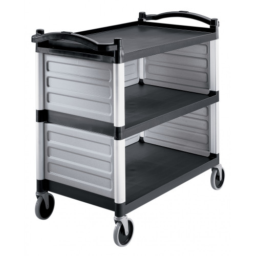 Комплект полок Cambro 803х450х298 ммBC340KDP