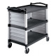 Комплект полок Cambro 803х450х298 ммBC340KDP