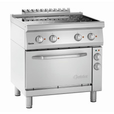 Плита электрическая Bartscher 700 4FE EBO А2874431
