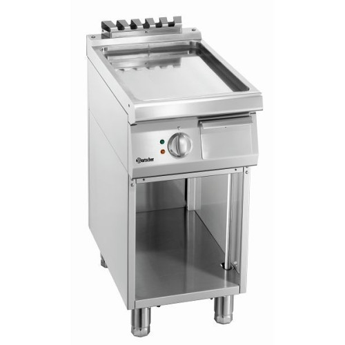 Поверхня для смаження Bartscher 700 B400 286506