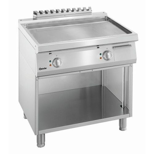 Поверхность для жарки Bartscher 700 B800 А286508