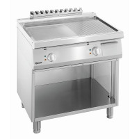Поверхня для смаження 700 B800 UO Bartscher А286509
