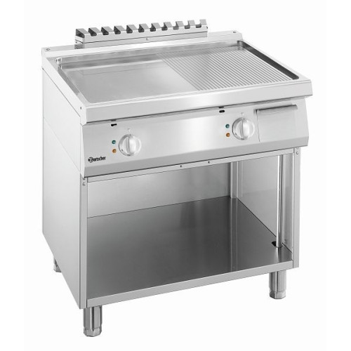 Поверхня для смаження 700 B800 UO Bartscher А286509