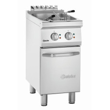 Фритюрница Bartscher 700 B400 2х9 литров А286925