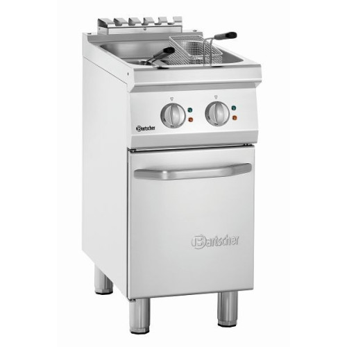 Фритюрниця Bartscher 700 B400 2х9 літрів А286925