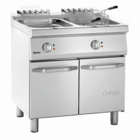 Фритюрница Bartscher 700 B800 2х23 л 286922