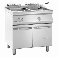 Фритюрница Bartscher 700 B800 2х23 л 286922