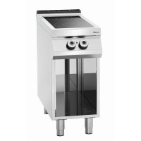 Плита електрична Bartscher 900 2FE UO А296411