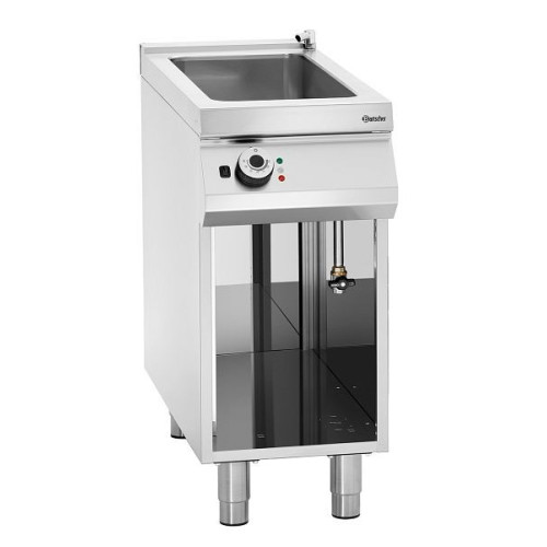 Мармит стационарный Bartscher 900 B400 UO А296303