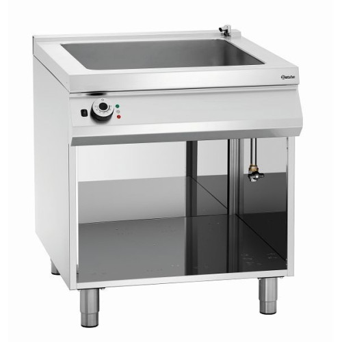 Мармит стационарный 900 B800 UO Bartscher А296304