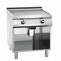 Жарочная поверхность 900 B800 UO Bartscher А296510