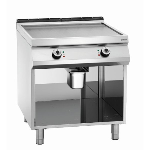 Поверхня для смаження 900 B800 UO Bartscher А296510
