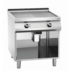 Поверхня для смаження 900 B800 UO Bartscher А296511