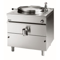Варильний котел Bartscher E220L А280021