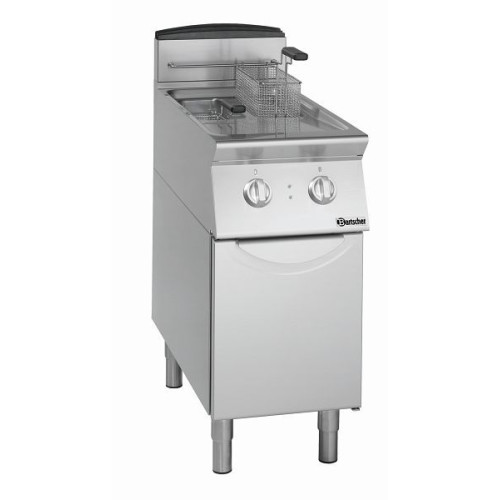 Фритюрница Bartscher 700 B400 2х8 л А272335