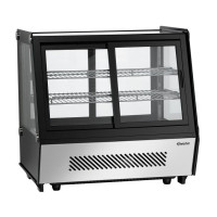 Вітрина холодильна Bartscher DeliCool II-D А700208G