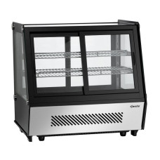 Вітрина холодильна Bartscher DeliCool II-D А700208G