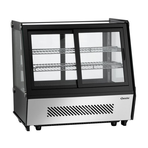 Вітрина холодильна Bartscher DeliCool II-D А700208G